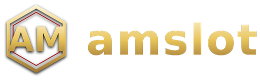 amslot โลโก้