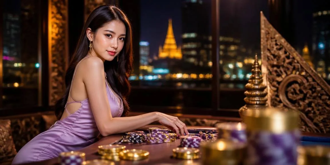 amslot ล็อบบี้บิงโก